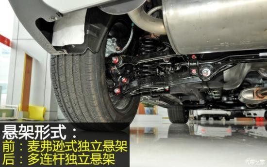 東南汽車 東南DX7 2015款 1.5T 手動豪華型 東南汽車 東南DX7 2015款 1.5T 手動豪華型