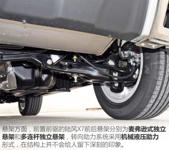 陸風(fēng)汽車 陸風(fēng)X7 2015款 2.0T 全景尊享版 陸風(fēng)汽車 陸風(fēng)X7 2015款 2.0T 全景尊享版