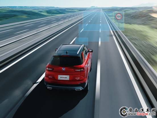 1535418223173060.jpg Chang An_CS55-限速識(shí)別